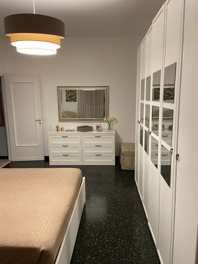 Ines'S Home Генуя Екстер'єр фото
