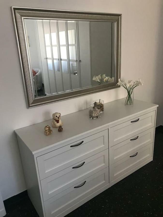 Ines'S Home Генуя Екстер'єр фото