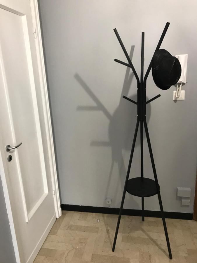 Ines'S Home Генуя Екстер'єр фото