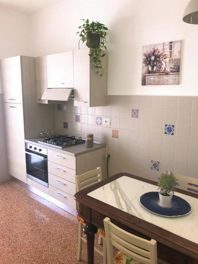 Ines'S Home Генуя Екстер'єр фото