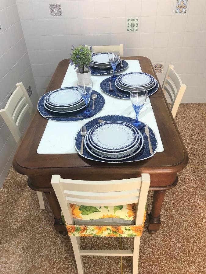 Ines'S Home Генуя Екстер'єр фото