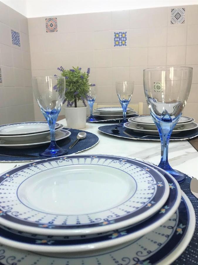 Ines'S Home Генуя Екстер'єр фото
